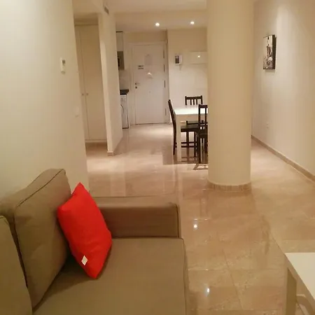Realrent Jardines De Viveros