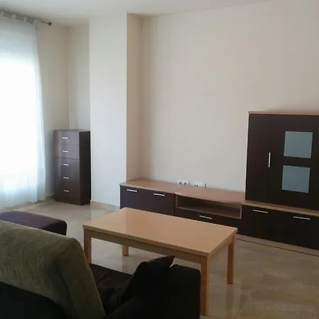 Realrent Jardines De Viveros Apartment Valencia