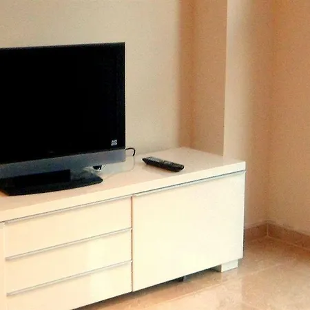 Apartment Realrent Jardines De Viveros