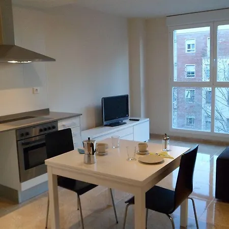 Realrent Jardines De Viveros Valencia