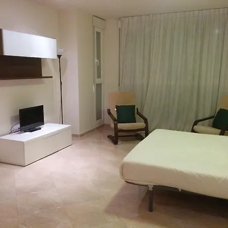 Realrent Jardines De Viveros