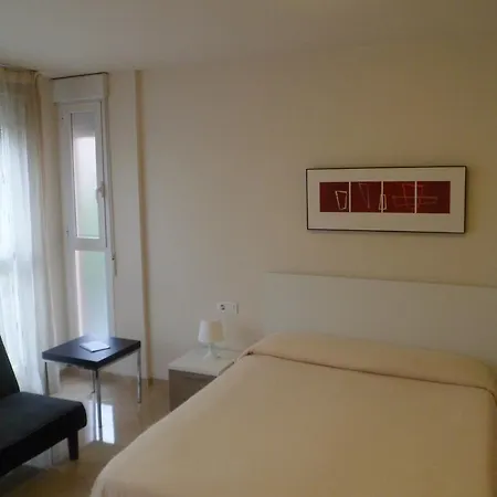 Realrent Jardines De Viveros * Valencia