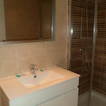 Realrent Jardines De Viveros Valencia