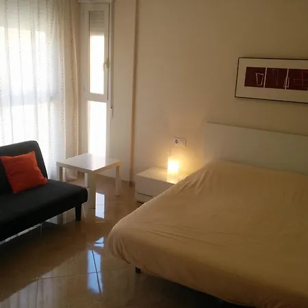 Apartment Realrent Jardines De Viveros *