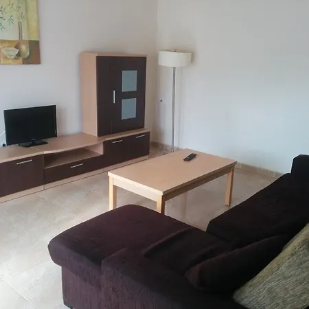 Apartment Realrent Jardines De Viveros