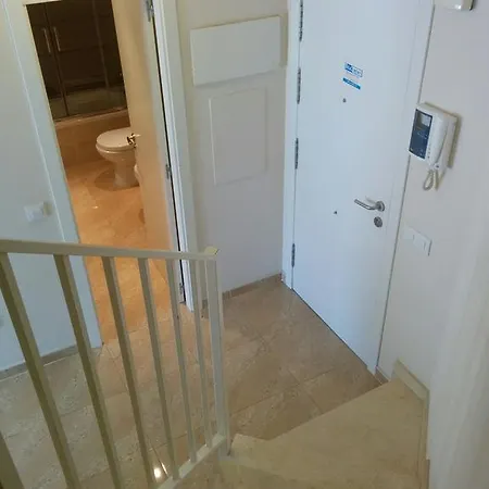 Realrent Jardines De Viveros Apartment Valencia