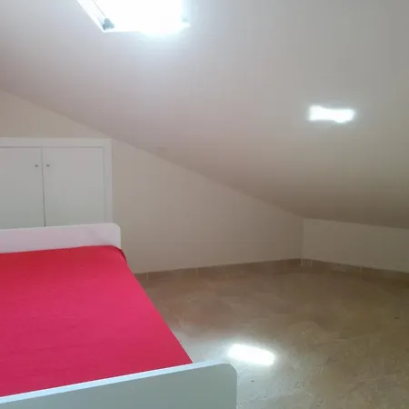 Realrent Jardines De Viveros * Valencia