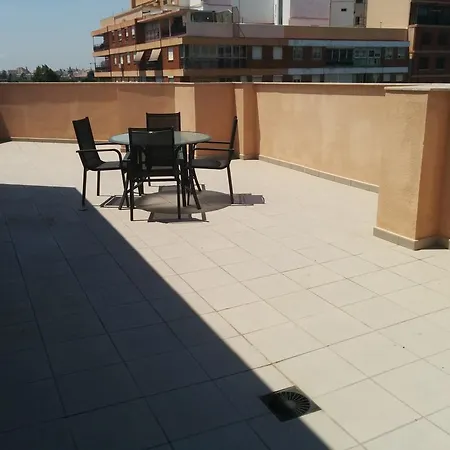 Realrent Jardines De Viveros