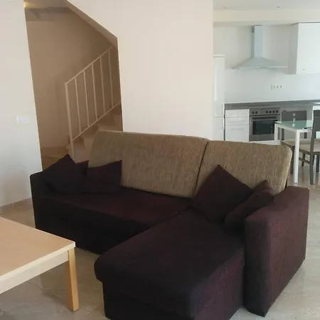Realrent Jardines De Viveros