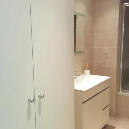 Realrent Jardines De Viveros Apartment Valencia