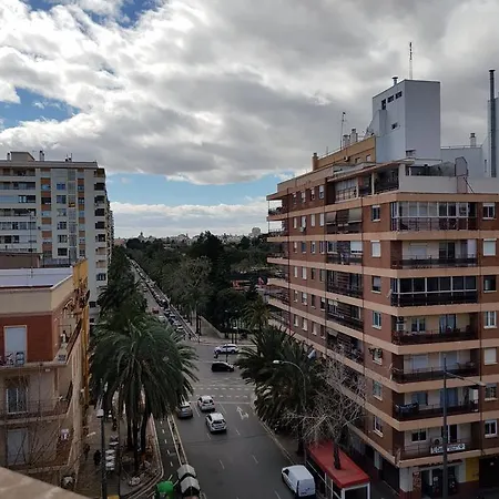 Realrent Jardines De Viveros