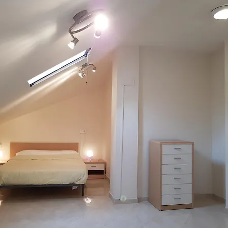 Apartment Realrent Jardines De Viveros