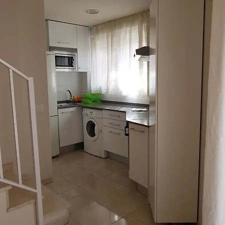 Apartment Realrent Jardines De Viveros