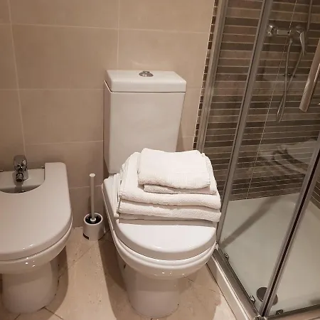 Realrent Jardines De Viveros Valencia