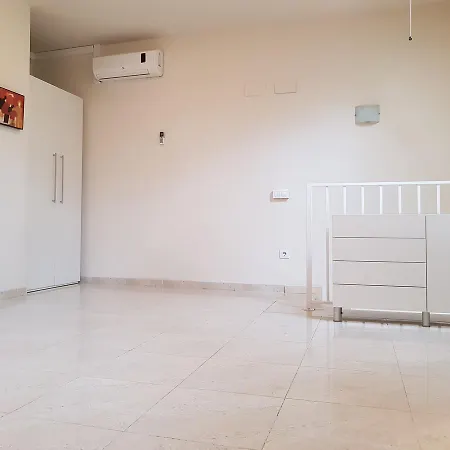 Realrent Jardines De Viveros Valencia