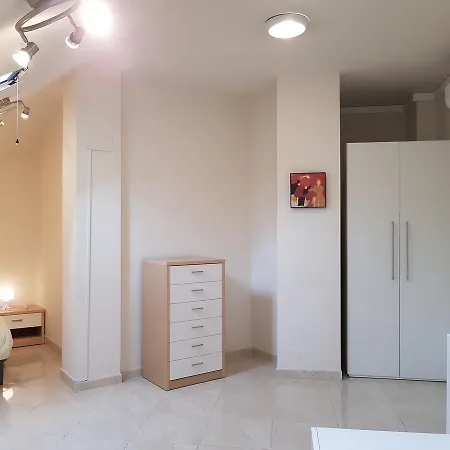 Realrent Jardines De Viveros