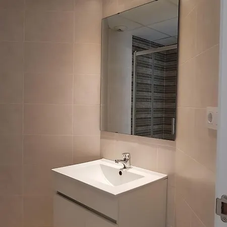 Apartment Realrent Jardines De Viveros