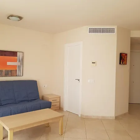 Realrent Jardines De Viveros *