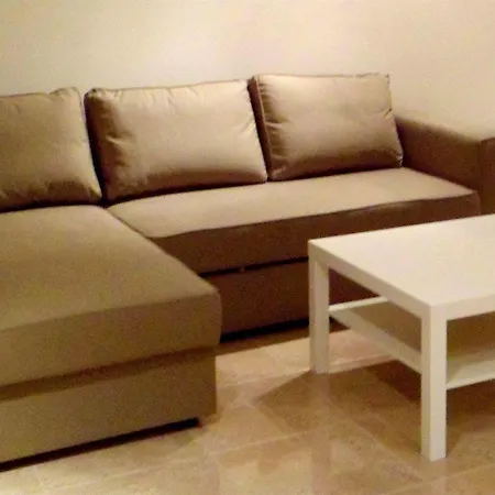 Apartment Realrent Jardines De Viveros