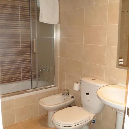 Realrent Jardines De Viveros Apartment Valencia