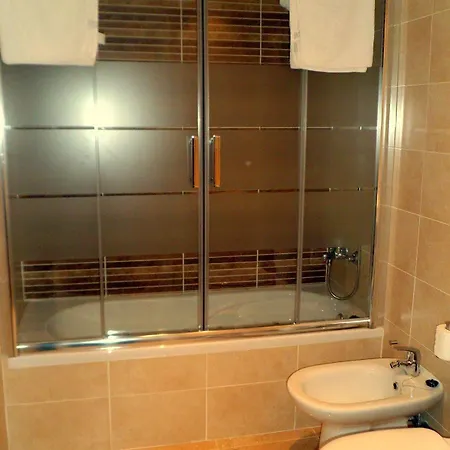 Realrent Jardines De Viveros Valencia
