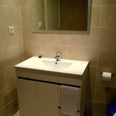 Apartment Realrent Jardines De Viveros *