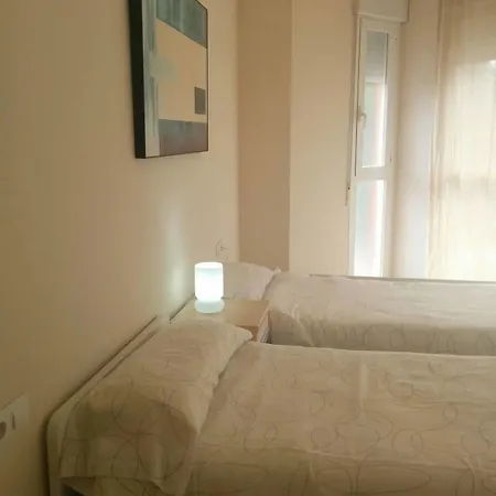 Realrent Jardines De Viveros