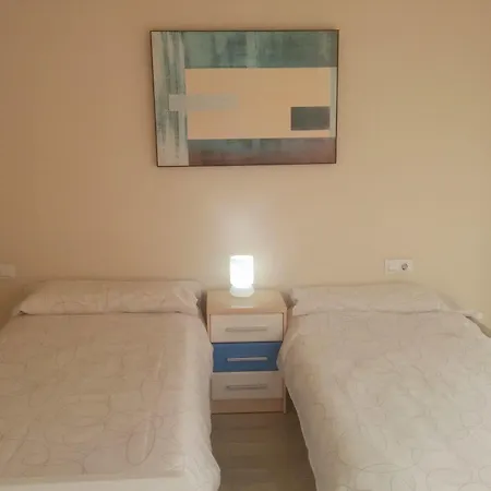 Realrent Jardines De Viveros