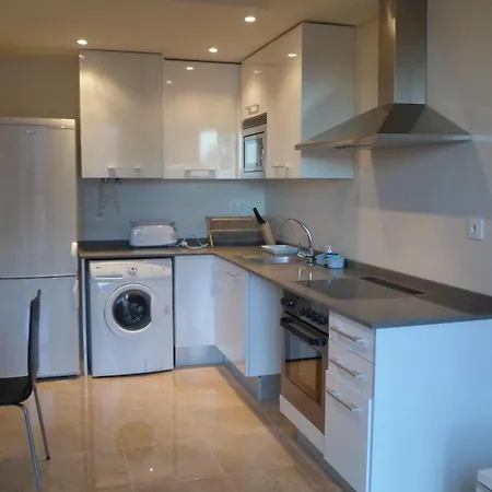 Realrent Jardines De Viveros Valencia