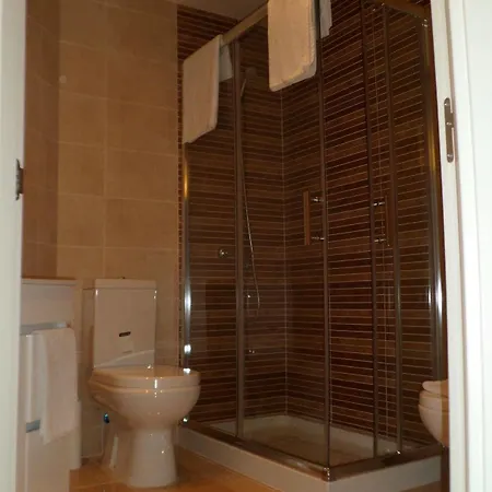 Realrent Jardines De Viveros