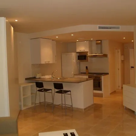 Realrent Jardines De Viveros
