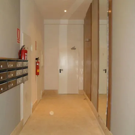 Realrent Jardines De Viveros *