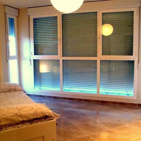 Apartment Realrent Jardines De Viveros *
